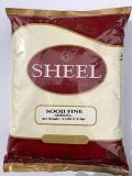 Sheel Sooji Fine - Semolina - 4 Lb
